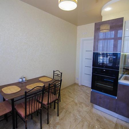 Pearl Of Odessa Apartment Екстериор снимка