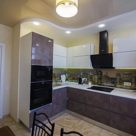 Pearl Of Odessa Apartment Екстериор снимка