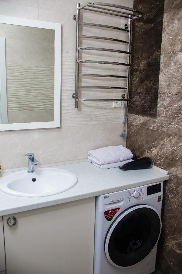 Pearl Of Odessa Apartment Екстериор снимка