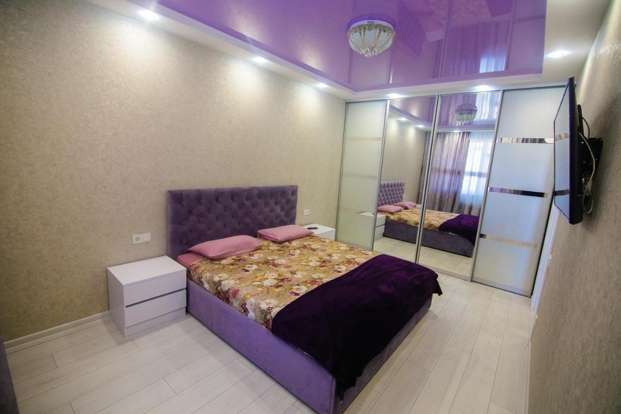 Pearl Of Odessa Apartment Екстериор снимка