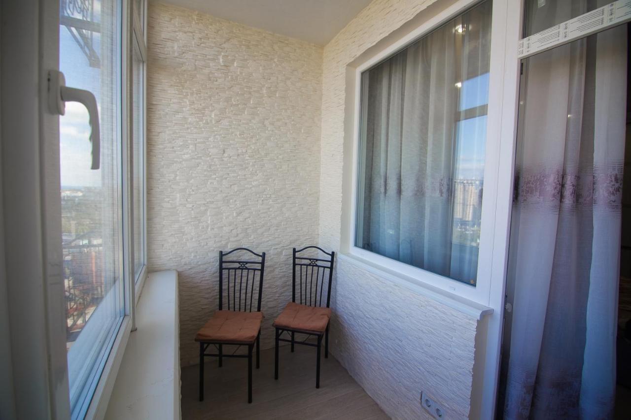 Pearl Of Odessa Apartment Екстериор снимка