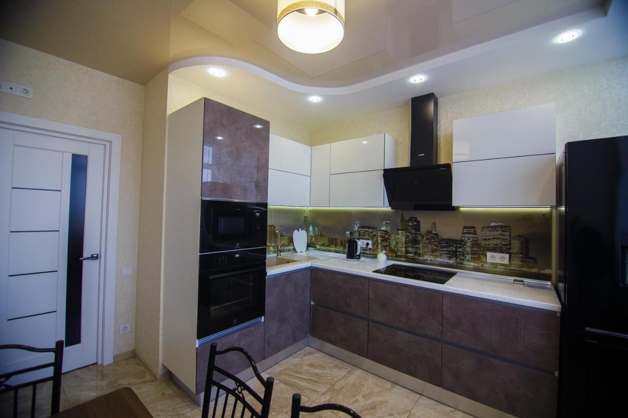 Pearl Of Odessa Apartment Екстериор снимка
