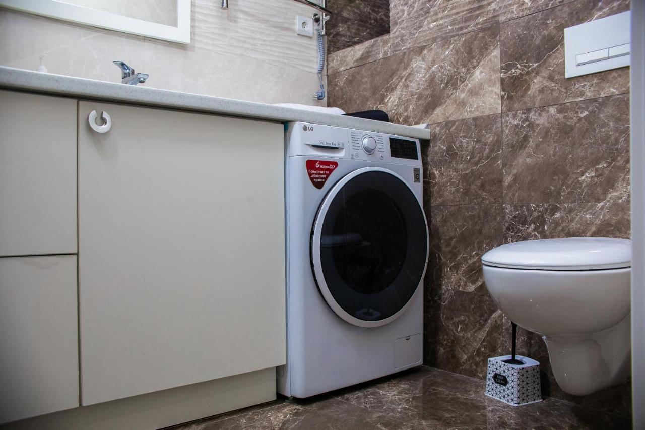 Pearl Of Odessa Apartment Екстериор снимка
