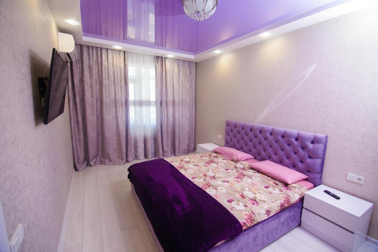 Pearl Of Odessa Apartment Екстериор снимка