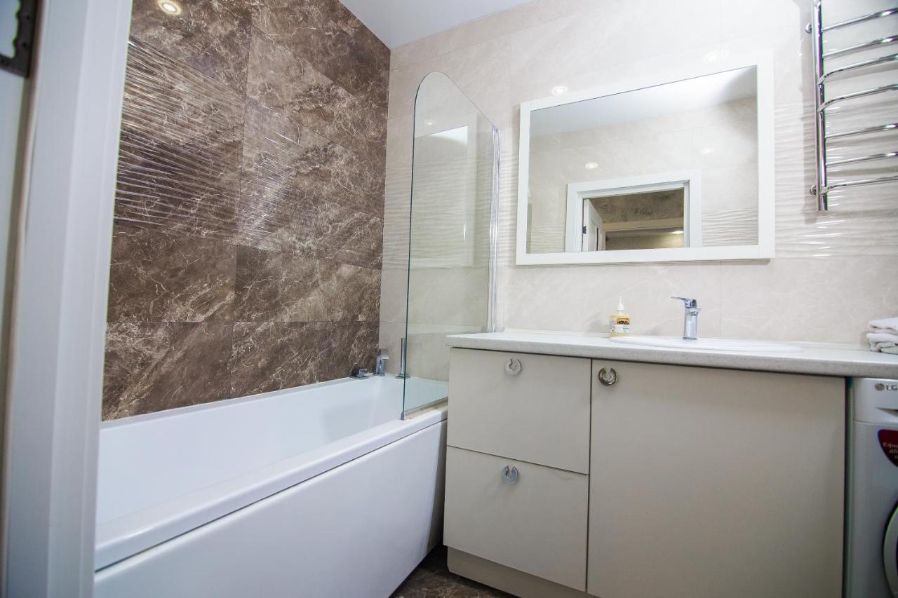 Pearl Of Odessa Apartment Екстериор снимка