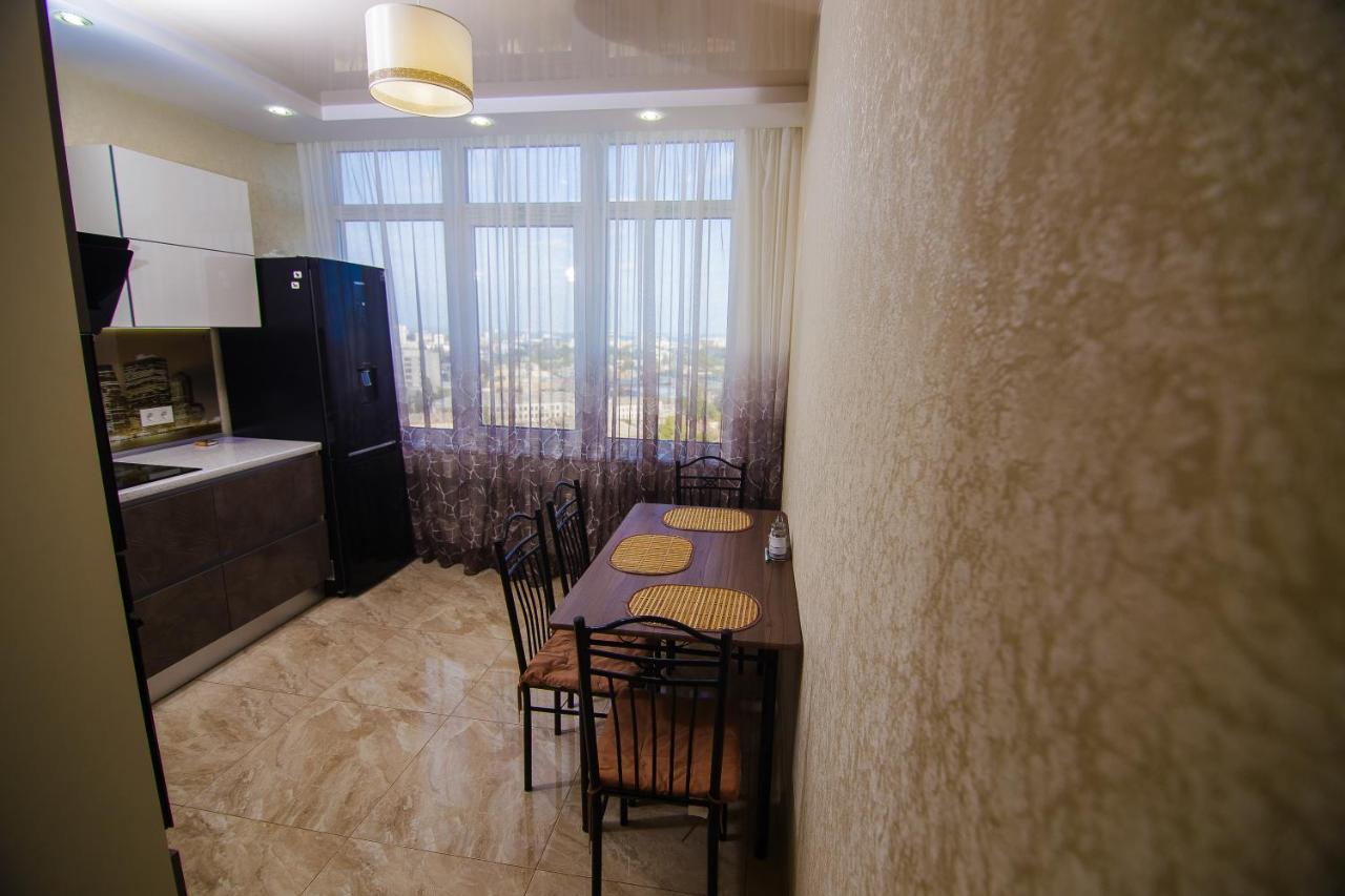Pearl Of Odessa Apartment Екстериор снимка