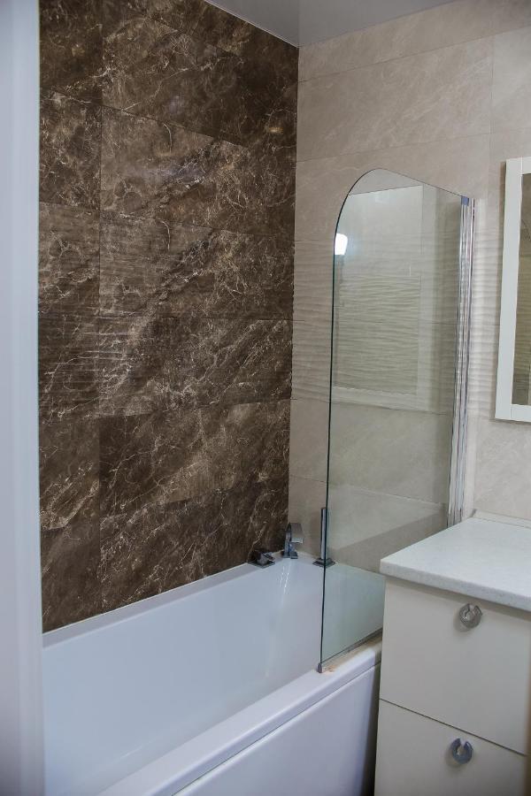 Pearl Of Odessa Apartment Екстериор снимка
