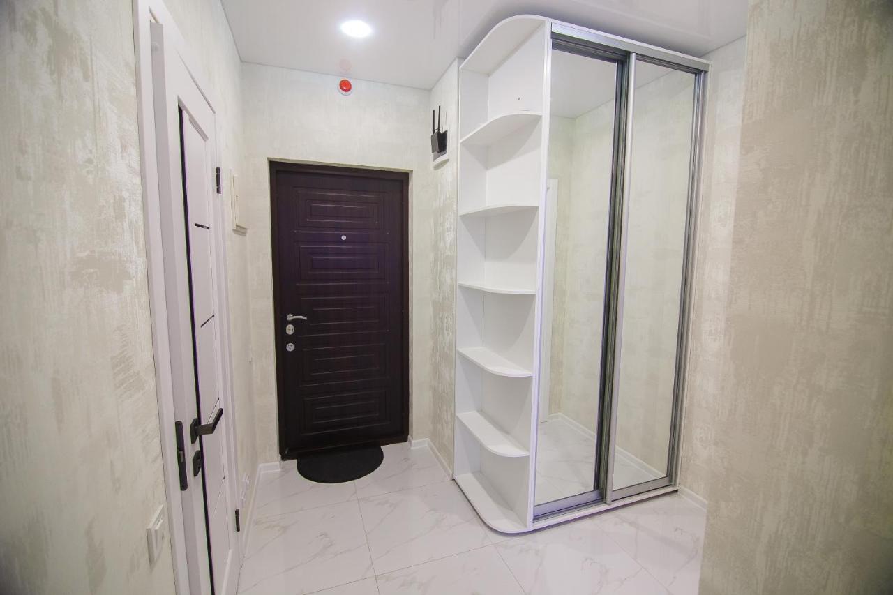 Pearl Of Odessa Apartment Екстериор снимка