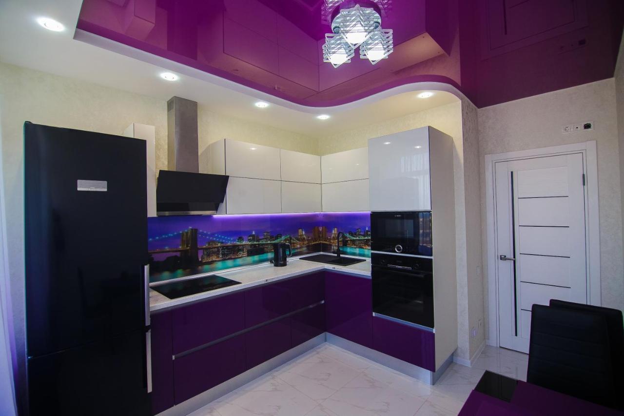 Pearl Of Odessa Apartment Екстериор снимка