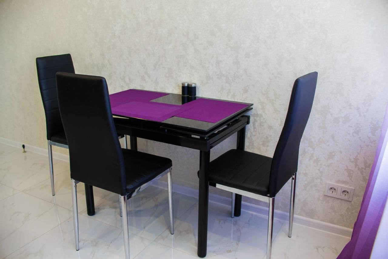 Pearl Of Odessa Apartment Екстериор снимка