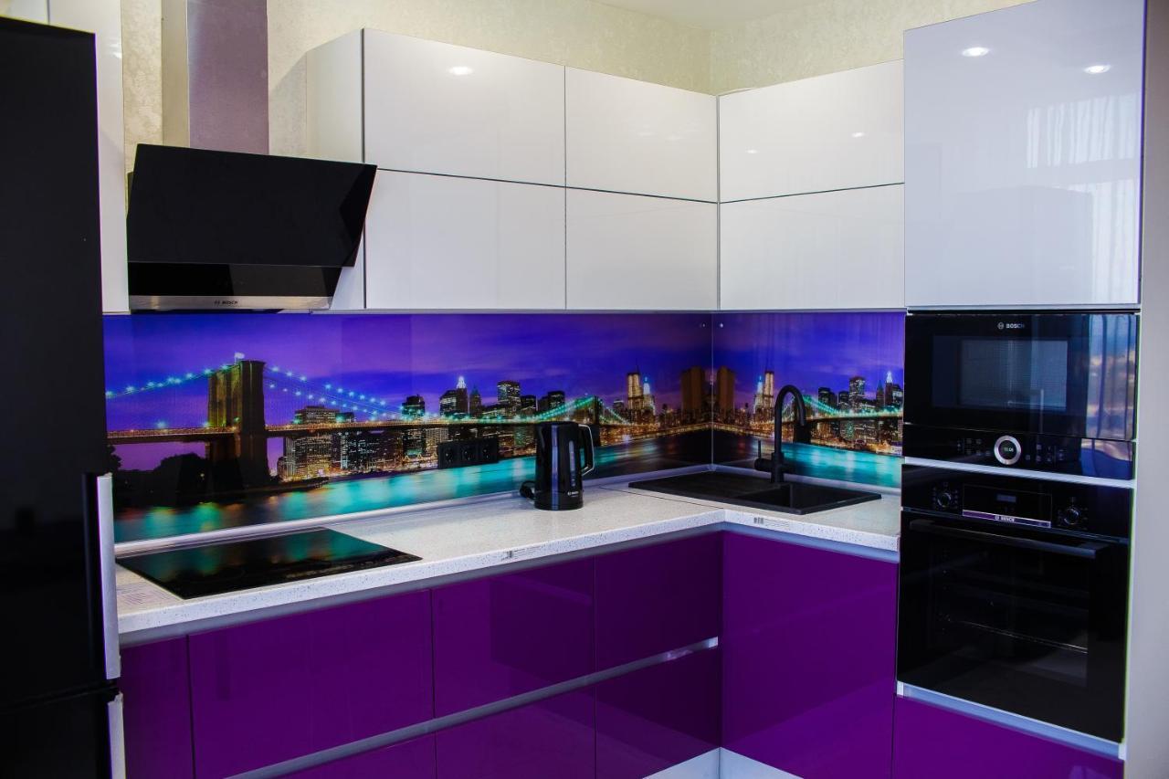 Pearl Of Odessa Apartment Екстериор снимка
