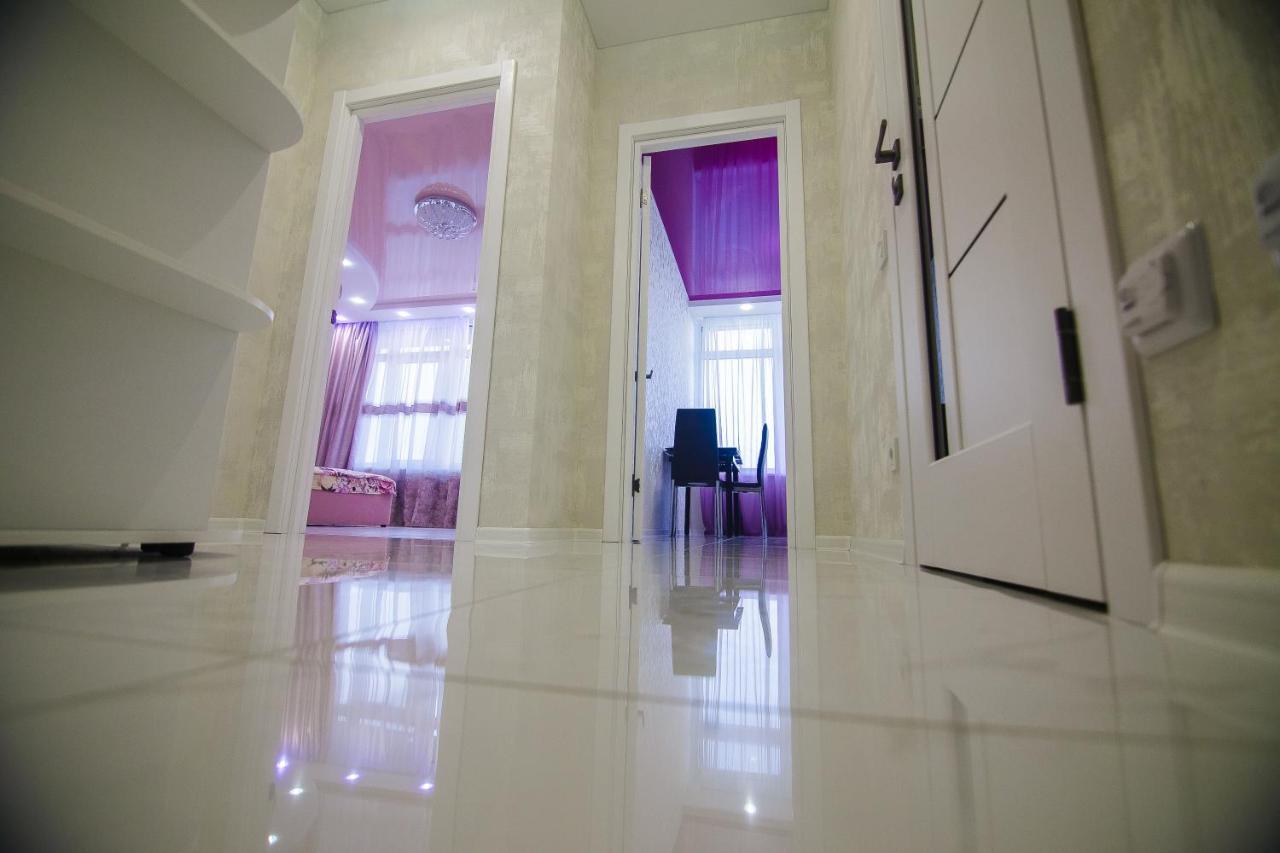 Pearl Of Odessa Apartment Екстериор снимка