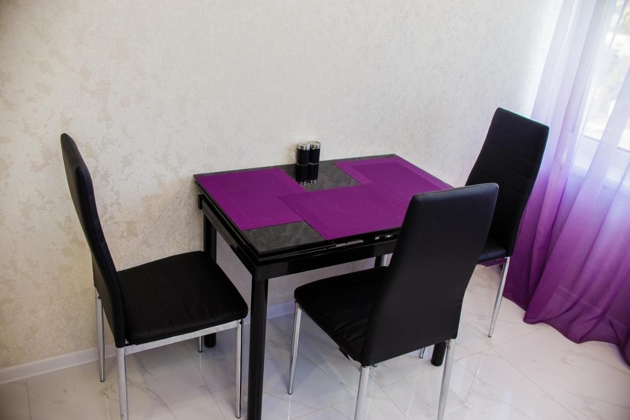 Pearl Of Odessa Apartment Екстериор снимка