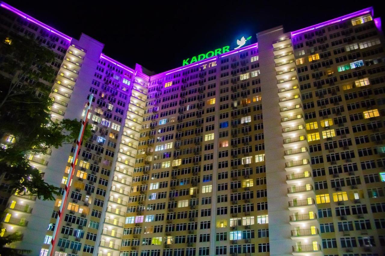 Pearl Of Odessa Apartment Екстериор снимка