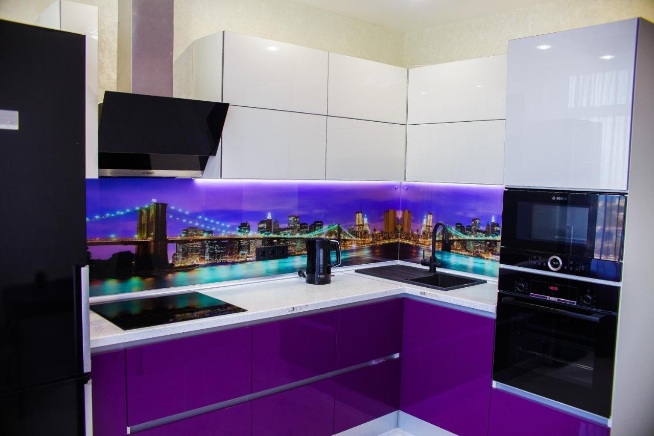 Pearl Of Odessa Apartment Екстериор снимка