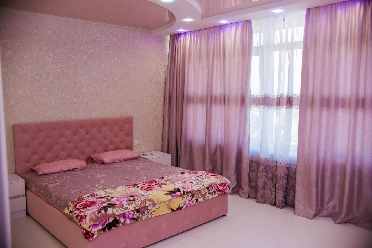 Pearl Of Odessa Apartment Екстериор снимка