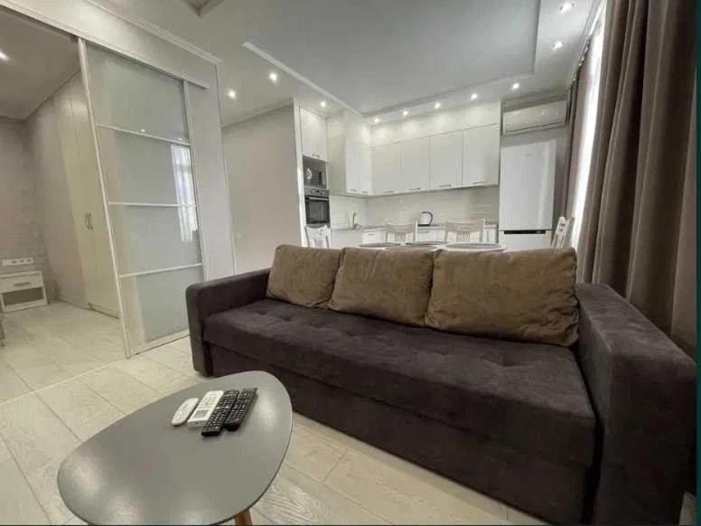 Pearl Of Odessa Apartment Екстериор снимка