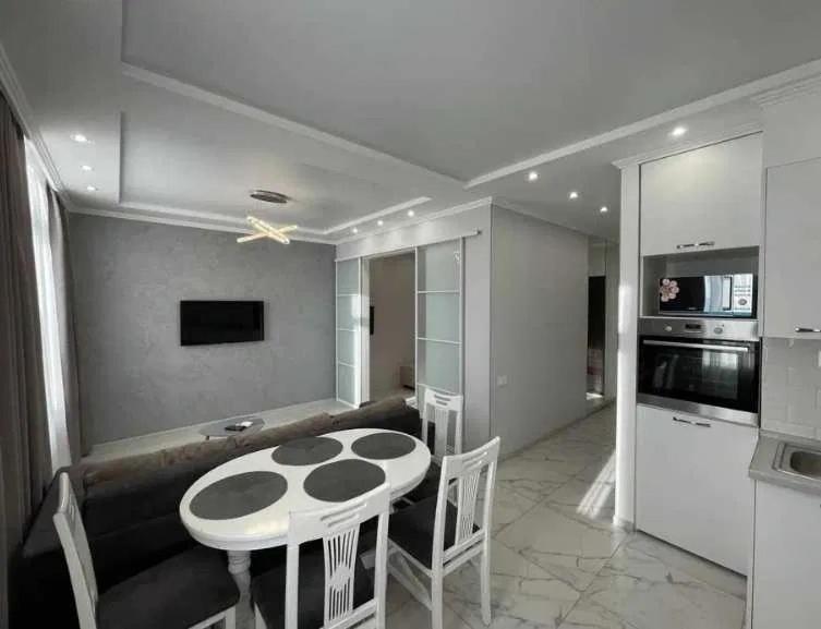 Pearl Of Odessa Apartment Екстериор снимка