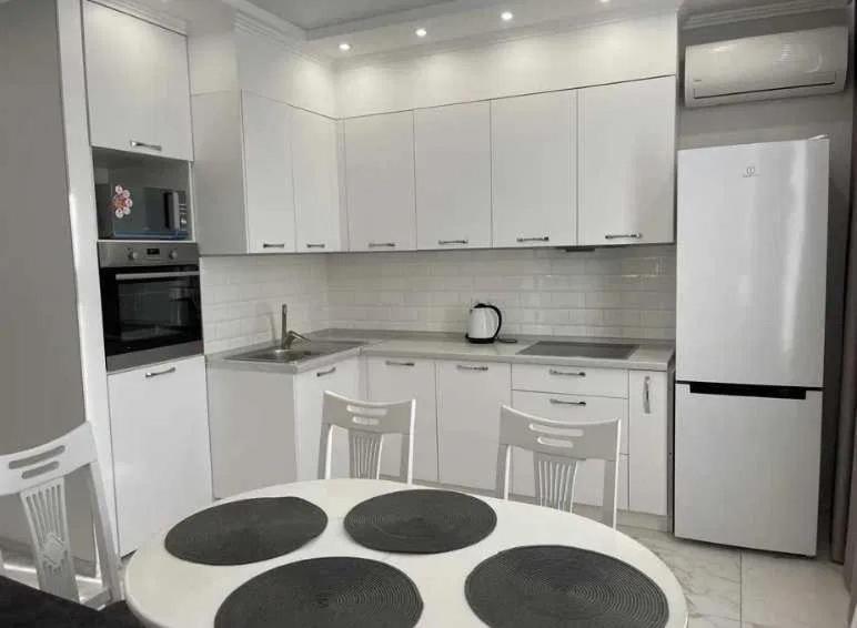 Pearl Of Odessa Apartment Екстериор снимка