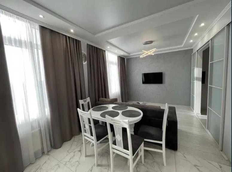 Pearl Of Odessa Apartment Екстериор снимка